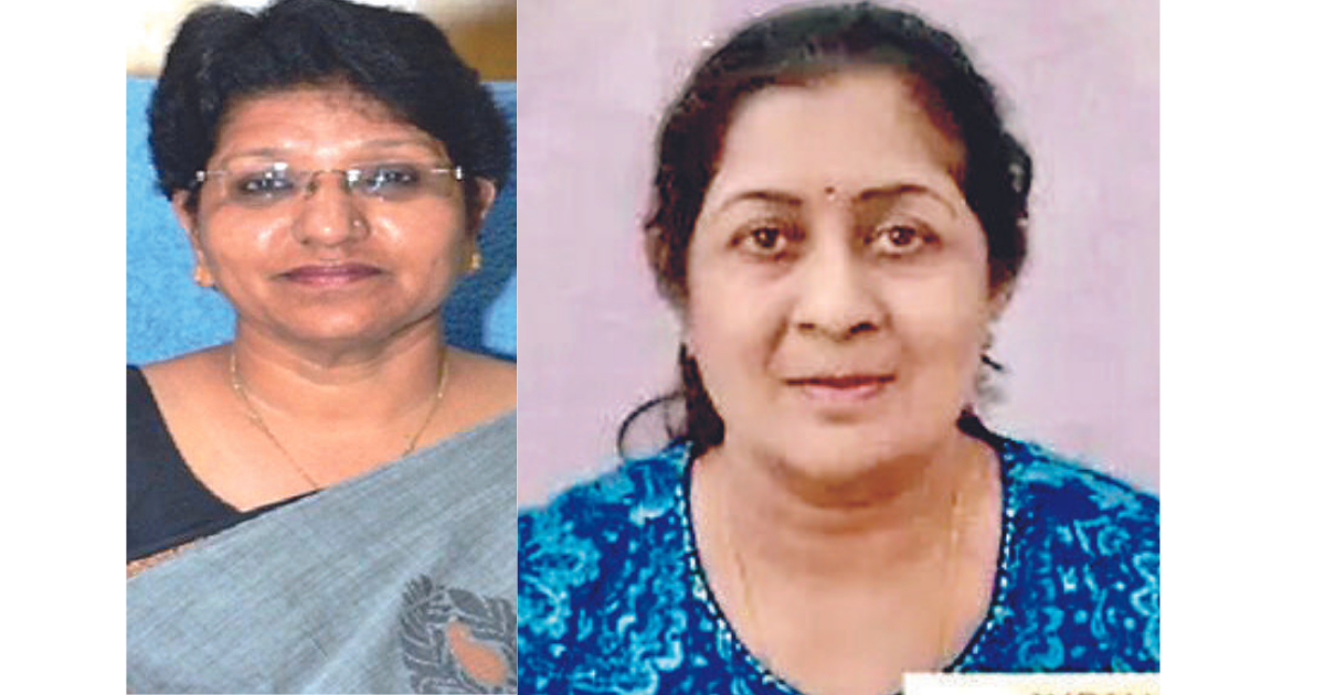 Frequent transfers of women IAS officers reek of gender bias!